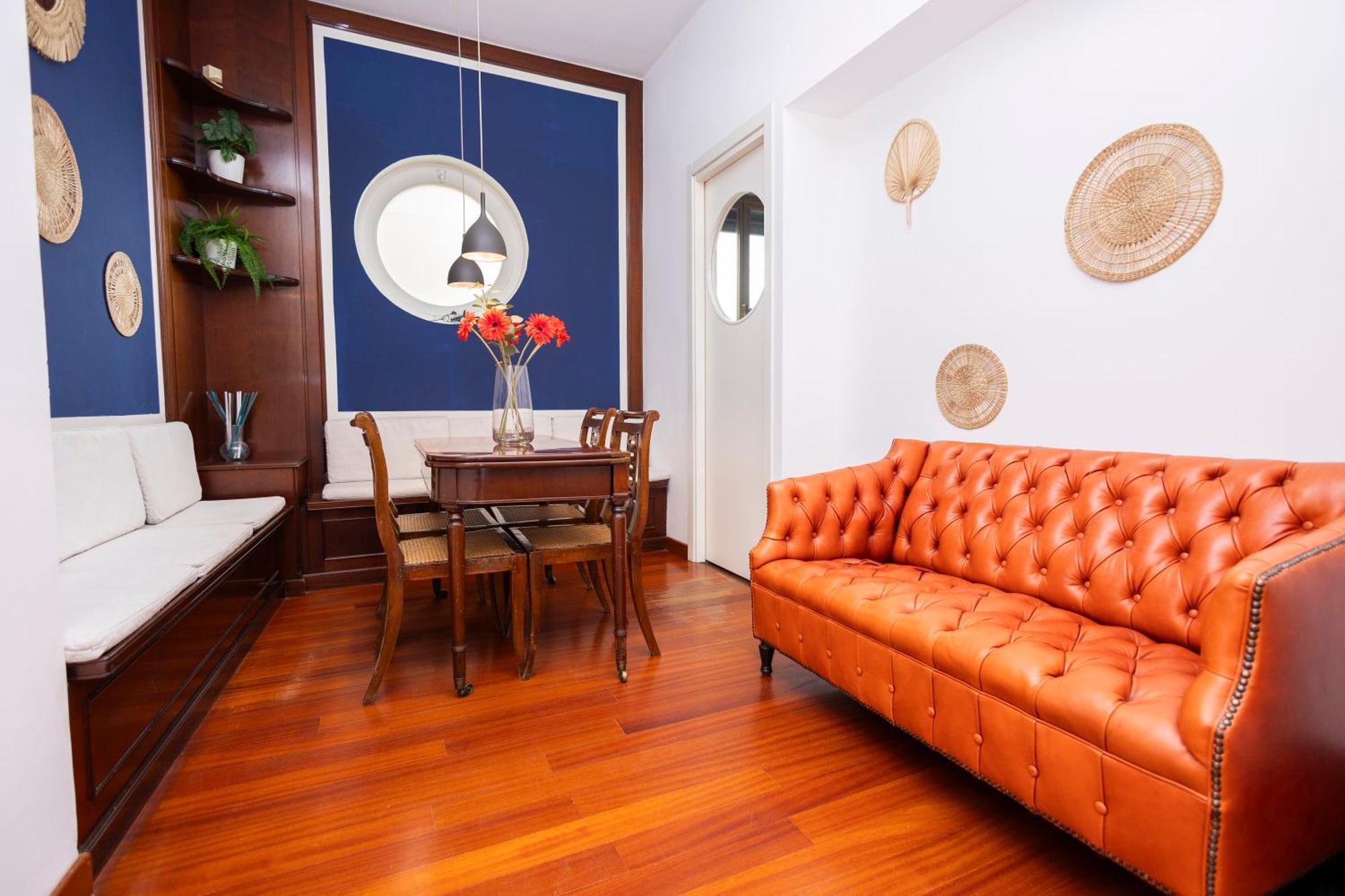 Corso Italia Attic In Milan By 101Flats Apartment Екстериор снимка