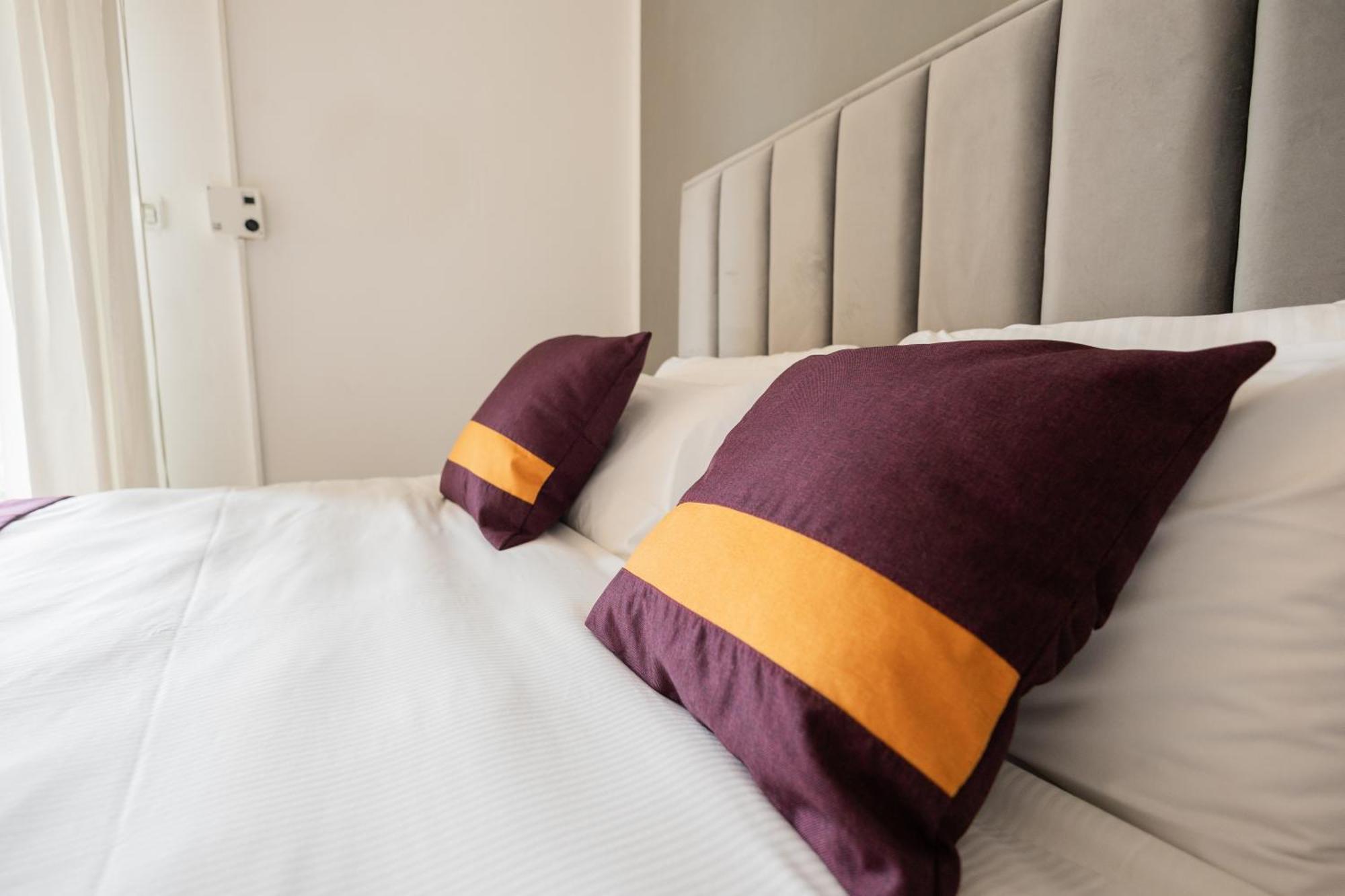 Corso Italia Attic In Milan By 101Flats Apartment Екстериор снимка