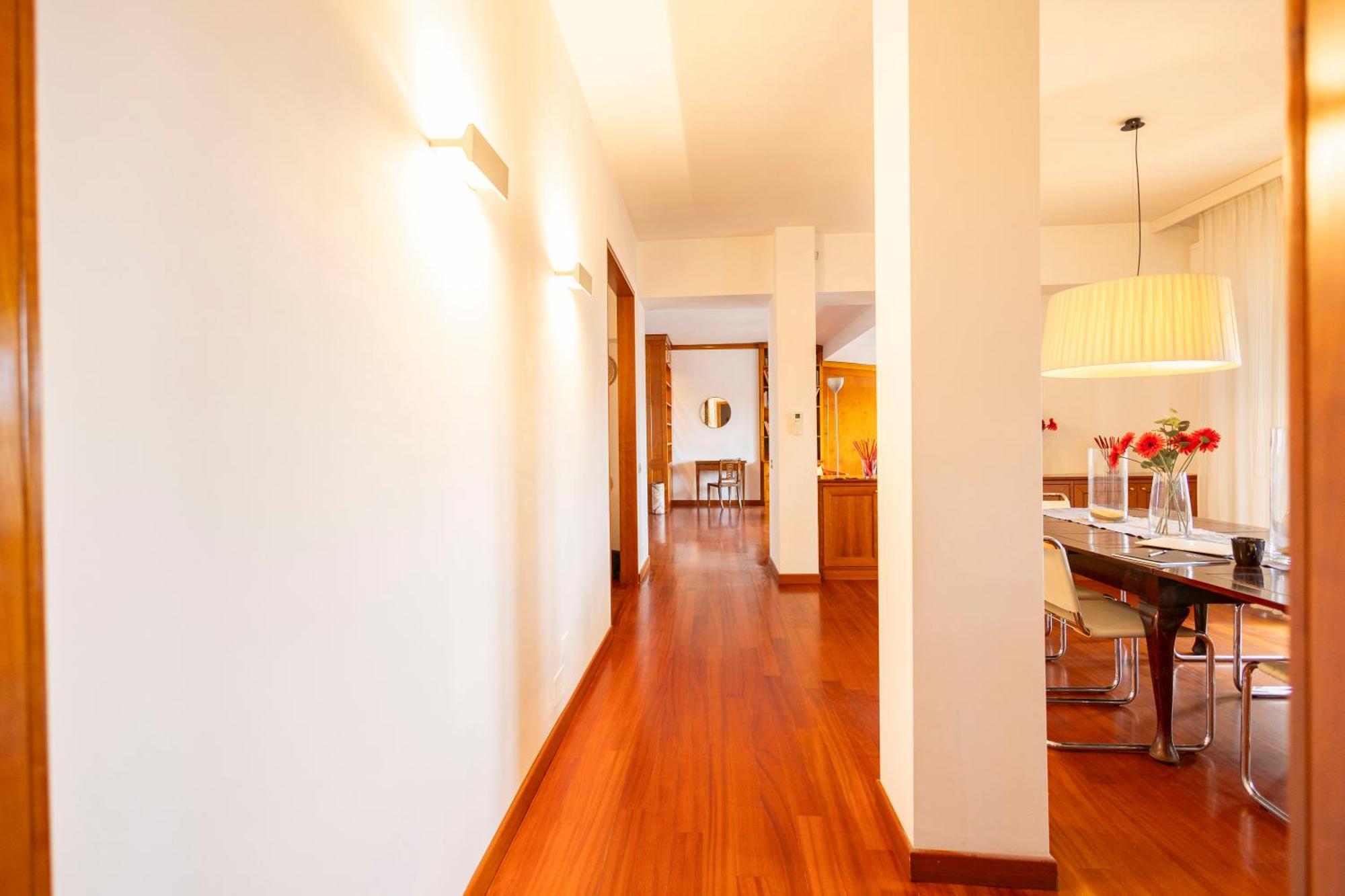 Corso Italia Attic In Milan By 101Flats Apartment Екстериор снимка