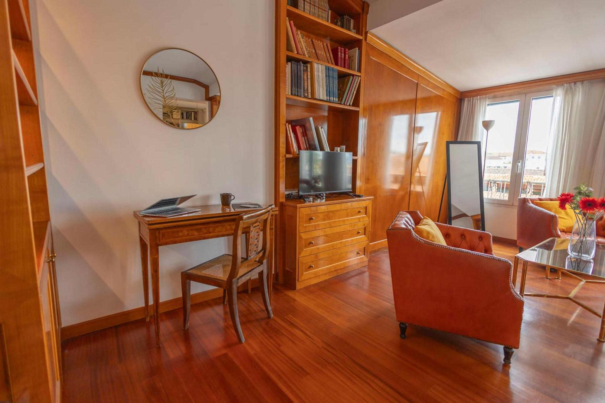 Corso Italia Attic In Milan By 101Flats Apartment Екстериор снимка