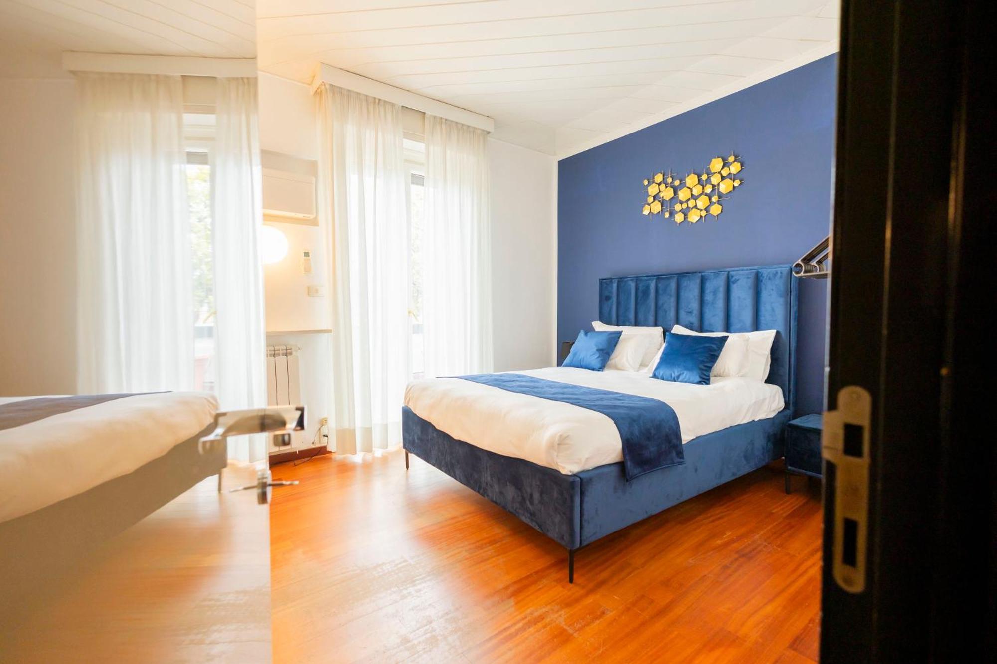 Corso Italia Attic In Milan By 101Flats Apartment Екстериор снимка