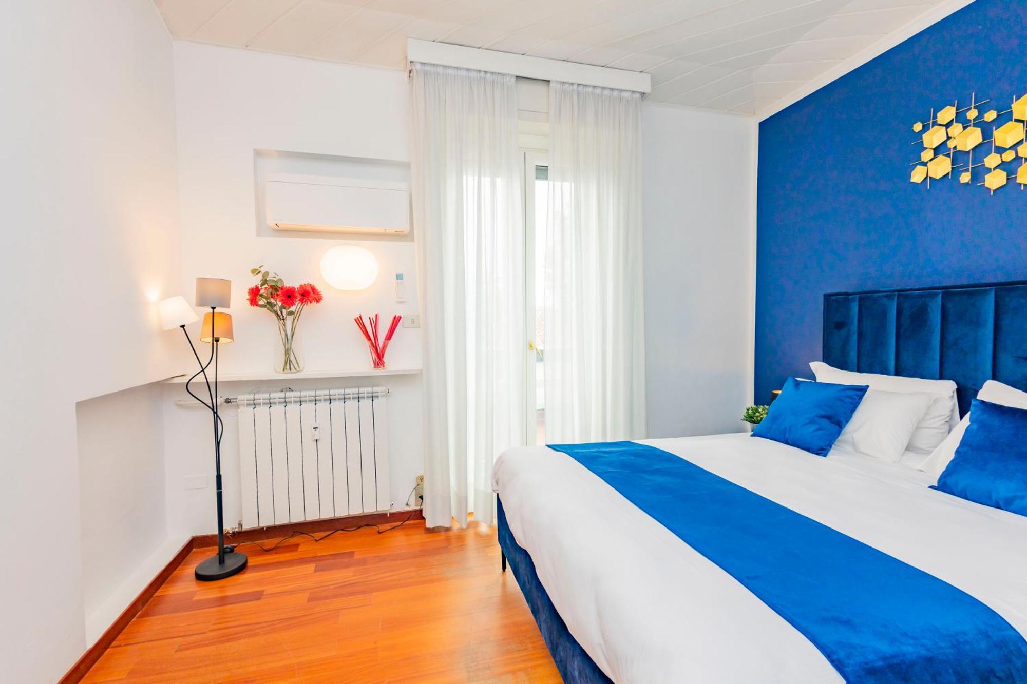 Corso Italia Attic In Milan By 101Flats Apartment Екстериор снимка
