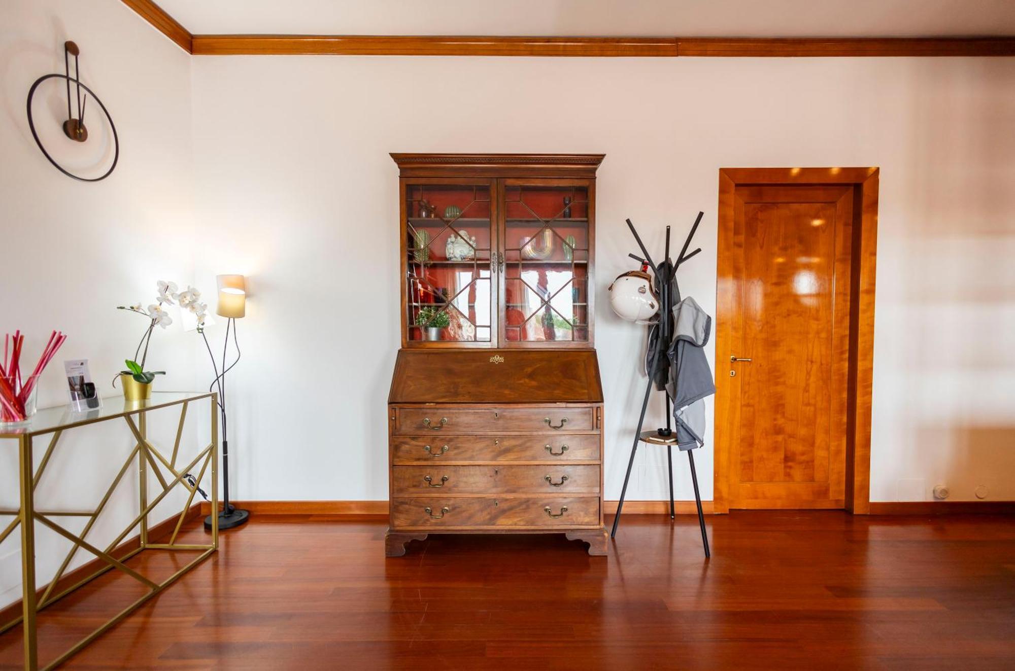 Corso Italia Attic In Milan By 101Flats Apartment Екстериор снимка