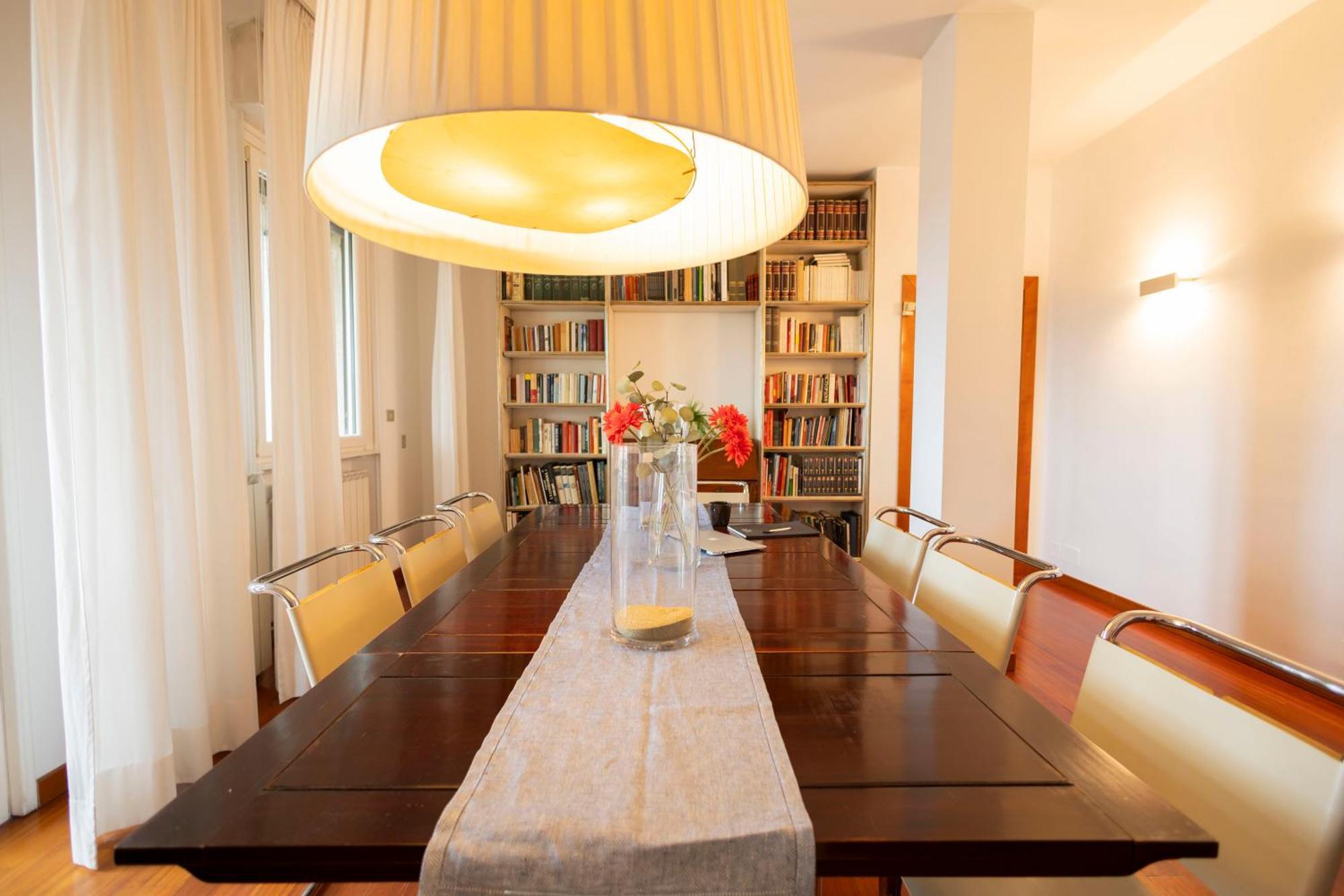 Corso Italia Attic In Milan By 101Flats Apartment Екстериор снимка