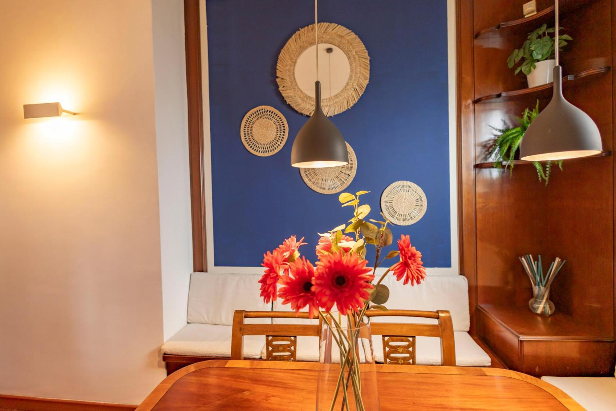 Corso Italia Attic In Milan By 101Flats Apartment Екстериор снимка