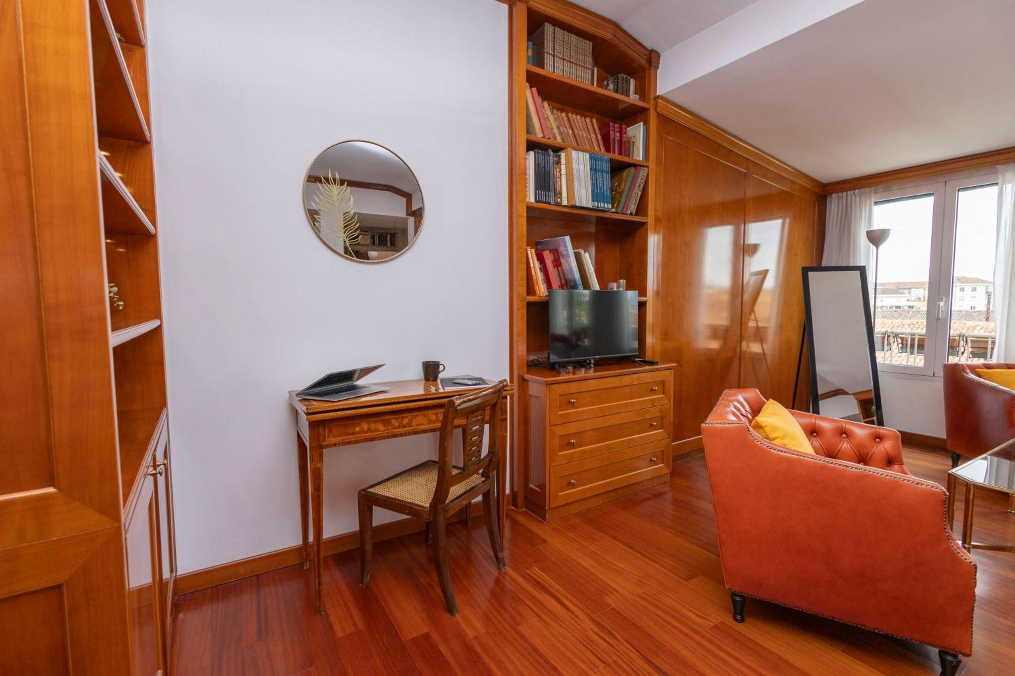 Corso Italia Attic In Milan By 101Flats Apartment Екстериор снимка