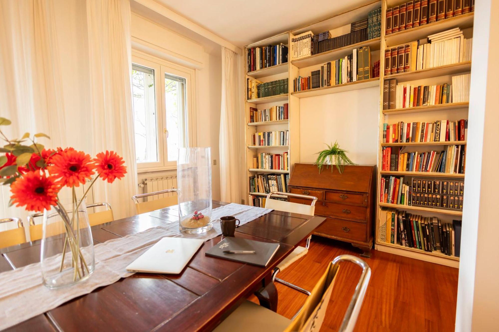 Corso Italia Attic In Milan By 101Flats Apartment Екстериор снимка