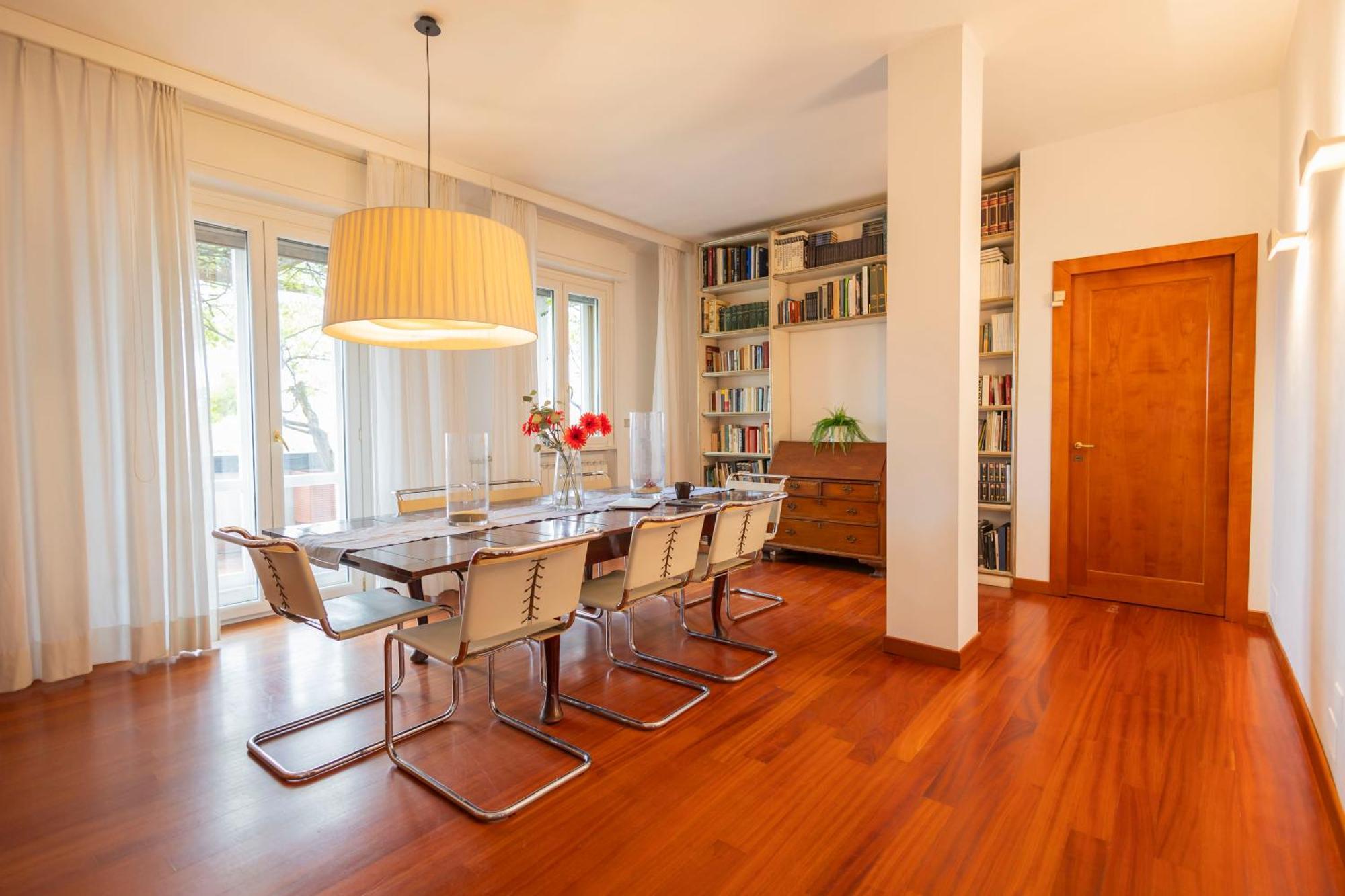 Corso Italia Attic In Milan By 101Flats Apartment Екстериор снимка