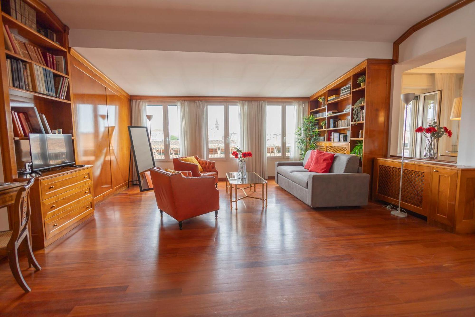 Corso Italia Attic In Milan By 101Flats Apartment Екстериор снимка