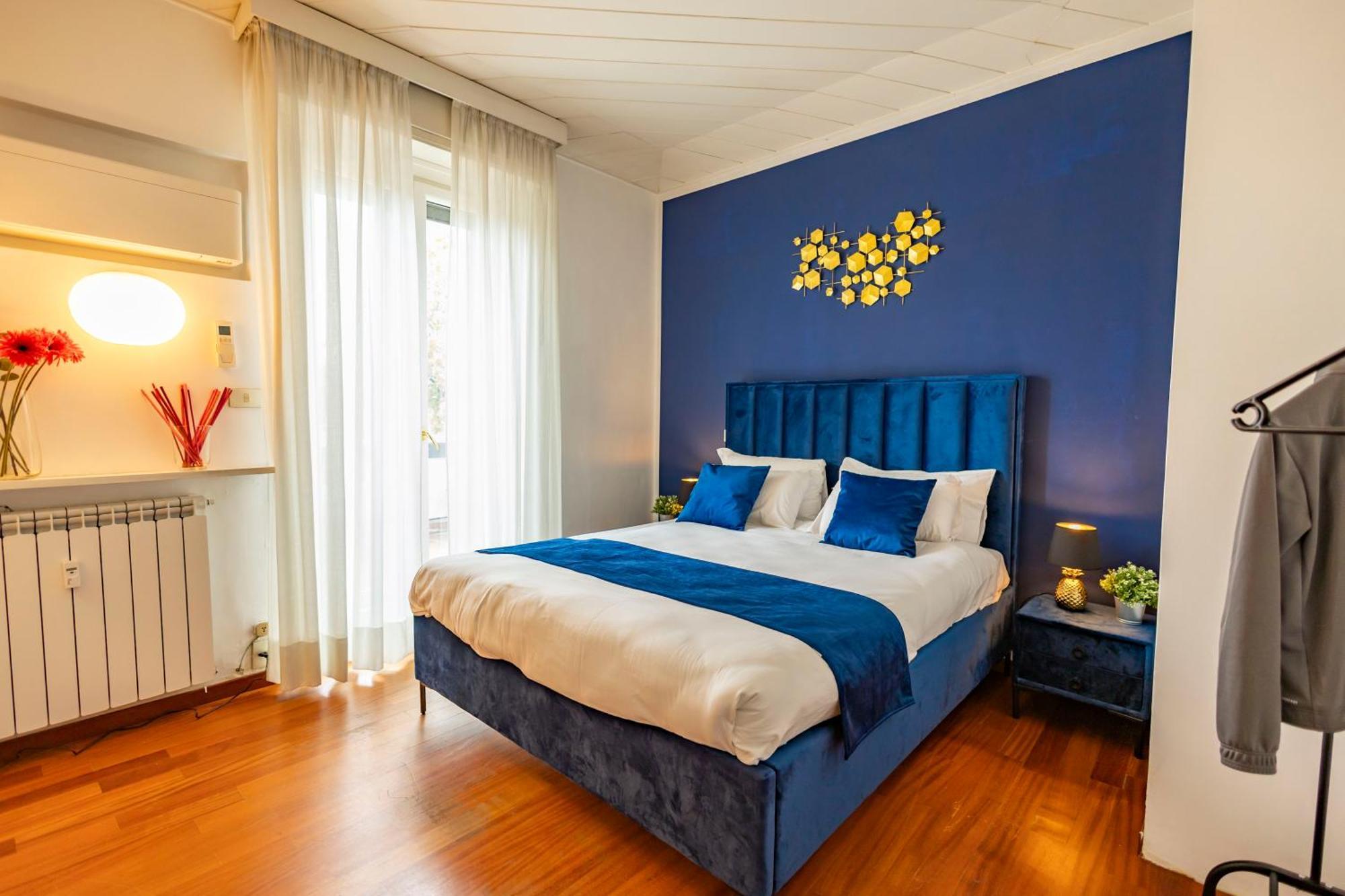 Corso Italia Attic In Milan By 101Flats Apartment Екстериор снимка