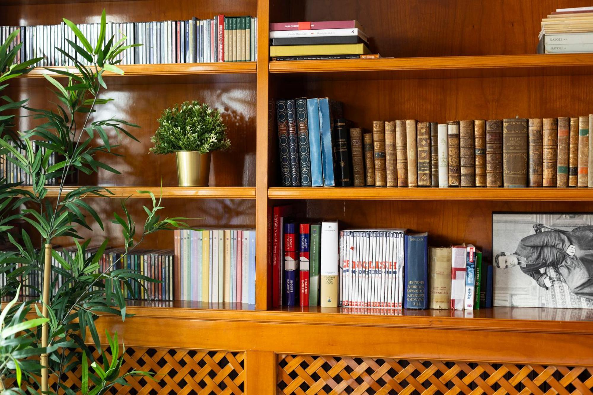 Corso Italia Attic In Milan By 101Flats Apartment Екстериор снимка